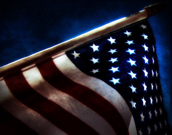 Election Day Vespers